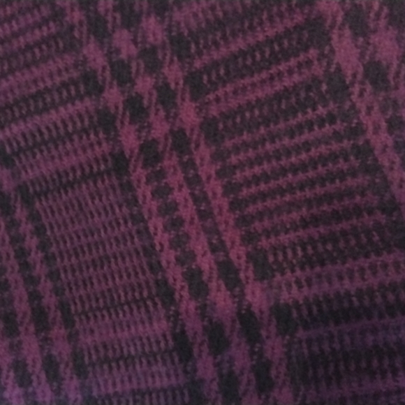 Ladies Wrap/blanket sweater - Picture 6 of 7